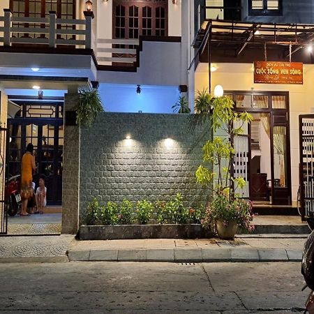 Riverlife Homestay Hội An Extérieur photo